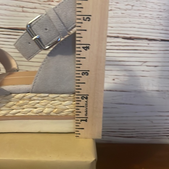 Dolce Vita wedges - Picture 2 of 5